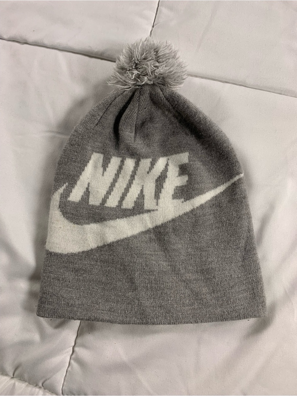 Pre loved Nike toque size youth